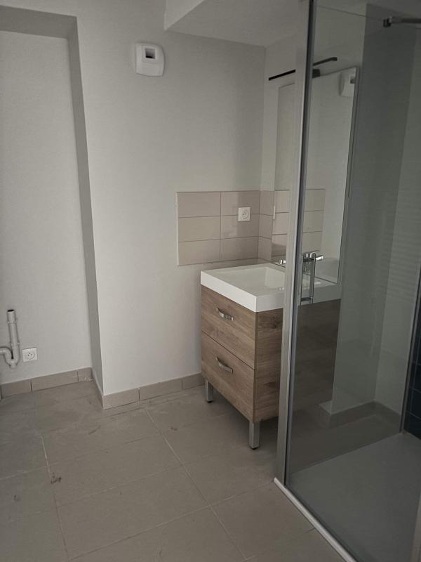 Appartement - 53 m² - 2 pièces