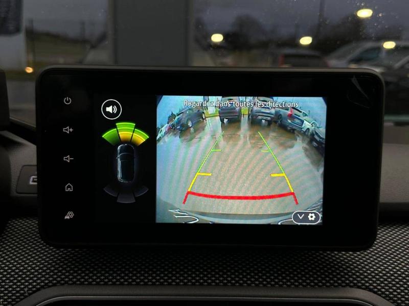 Dacia Jogger Eco-G 100 7 places Expression