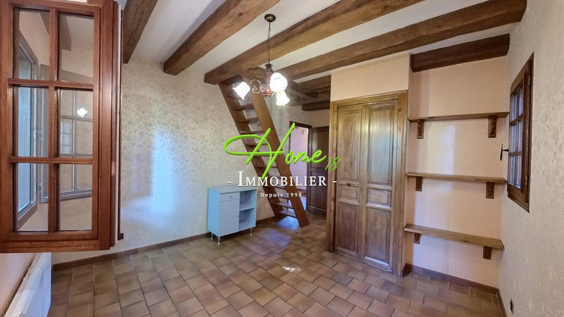 Maison - 146 m² - 7 pièces