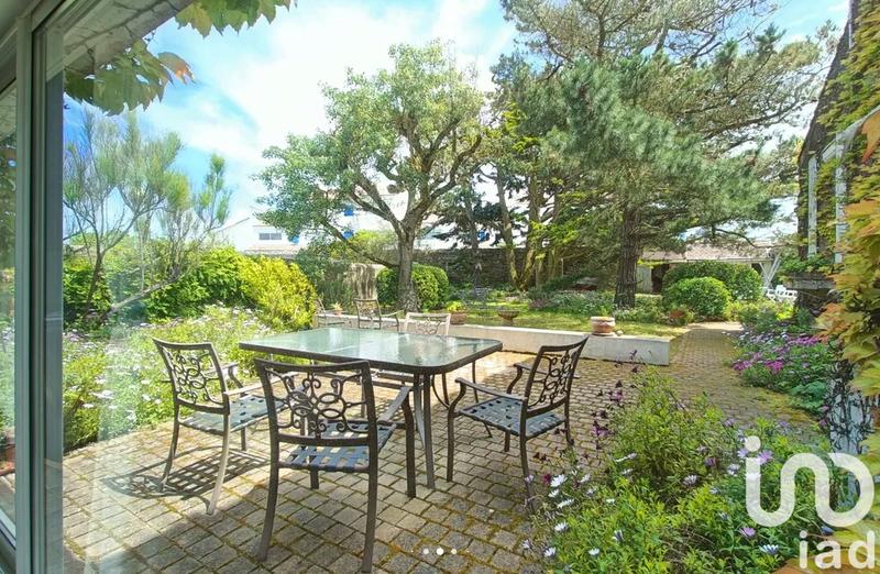 Maison - 135 m² - 5 pièces