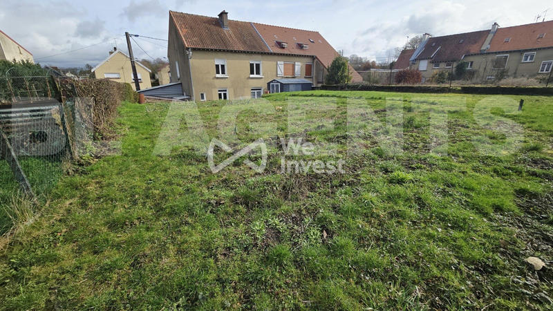 Maison - 123 m² - 6 pièces