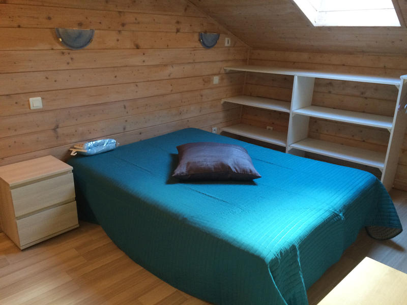 Duplex - 64 m² - 4 pièces