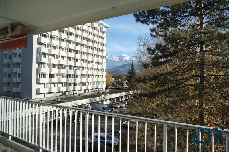 Appartement - 91 m² - 4 pièces