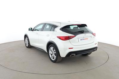 Infiniti Q30 2.2d Premium Dct 170 ch