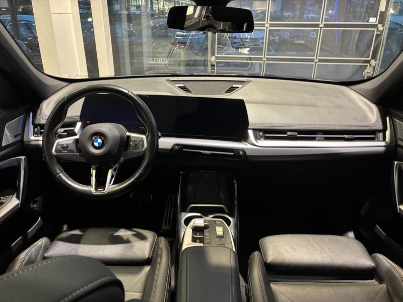 Bmw X1 U11 Sdrive 18i 136ch Dkg7 m Sport