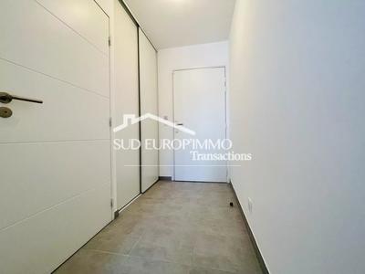 Appartement - 25 m² - 1 pièce