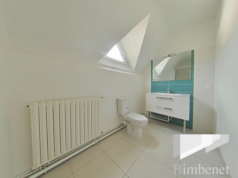 Maison - 149 m² - 6 pièces