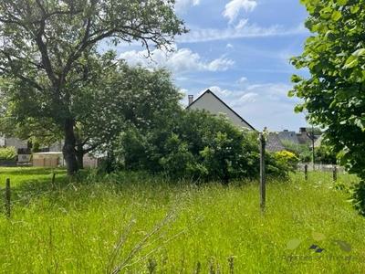 Maison de bourg - 55 m² - 4 pièces