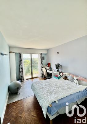 Appartement - 102 m² - 4 pièces