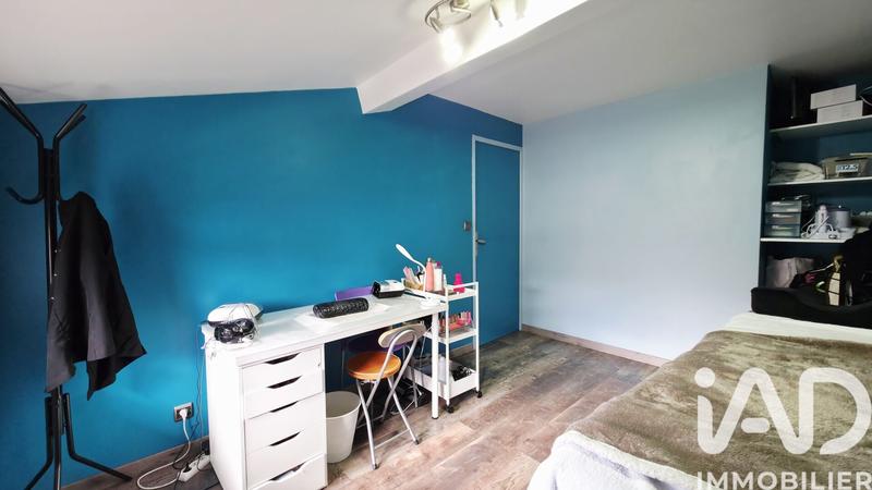 Appartement - 100 m² - 5 pièces