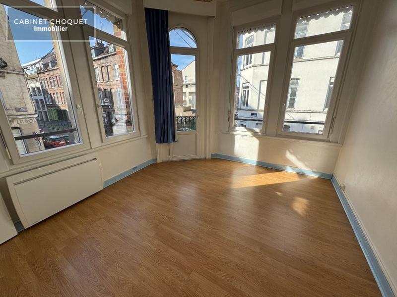 Appartement - 77 m² - 4 pièces