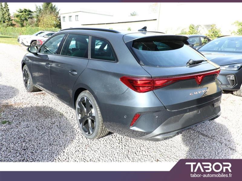 Cupra Leon St 1.5 eTSI 150 Dsg IntelliD Pano