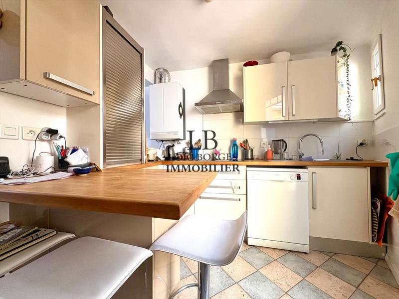 Maison - 173 m² - 8 pièces