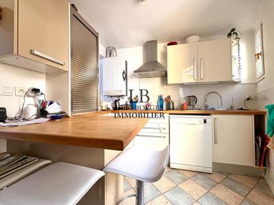 Maison - 173 m² - 8 pièces