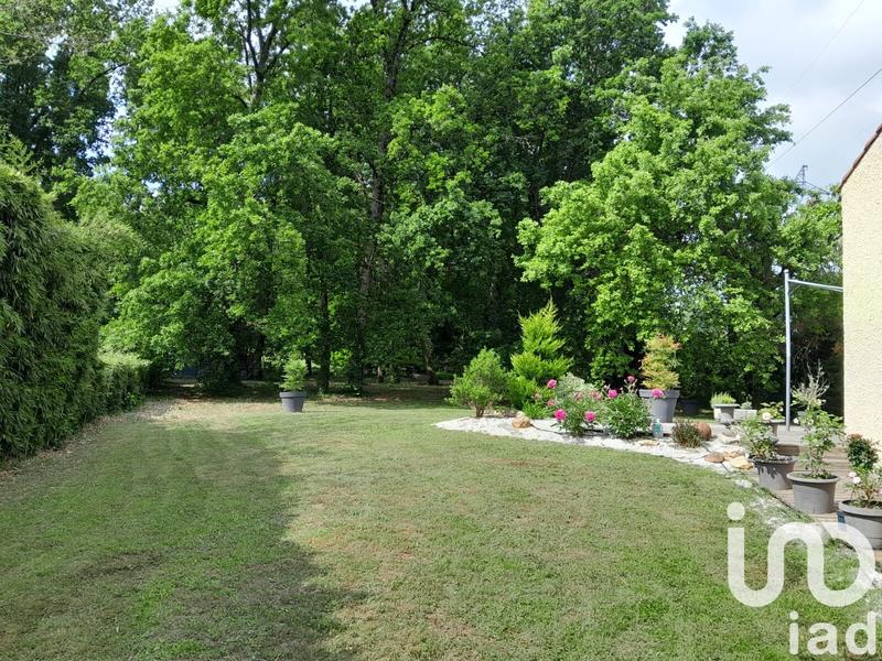 Maison de maîtres - 100 m² - 5 pièces