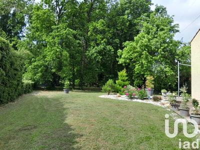 Maison de maîtres - 100 m² - 5 pièces