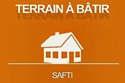 Terrain - 10 505 m²