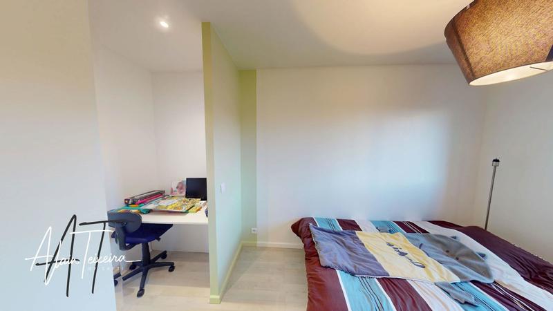 Maison - 124 m² - 6 pièces