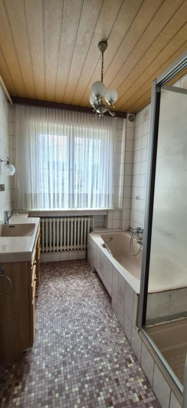 Maison - 143 m² - 6 pièces