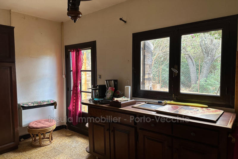 Maison - 99 m² - 6 pièces