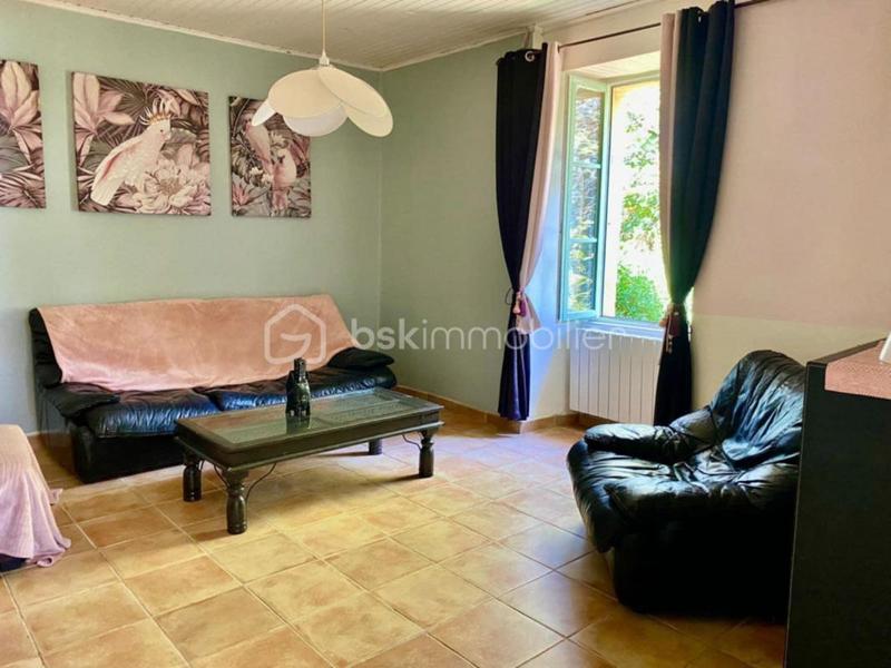 Maison en pierre - 151 m² - 7 pièces