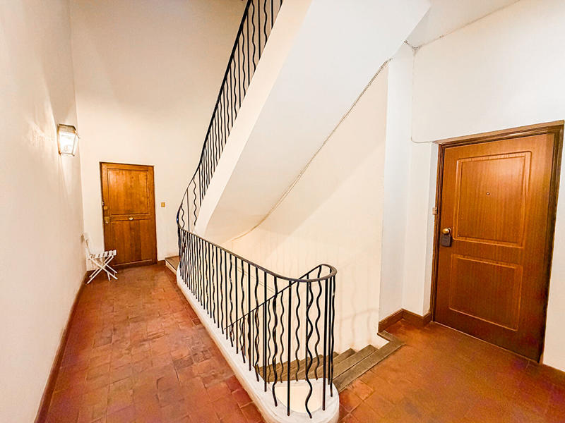 Appartement - 78 m² - 3 pièces