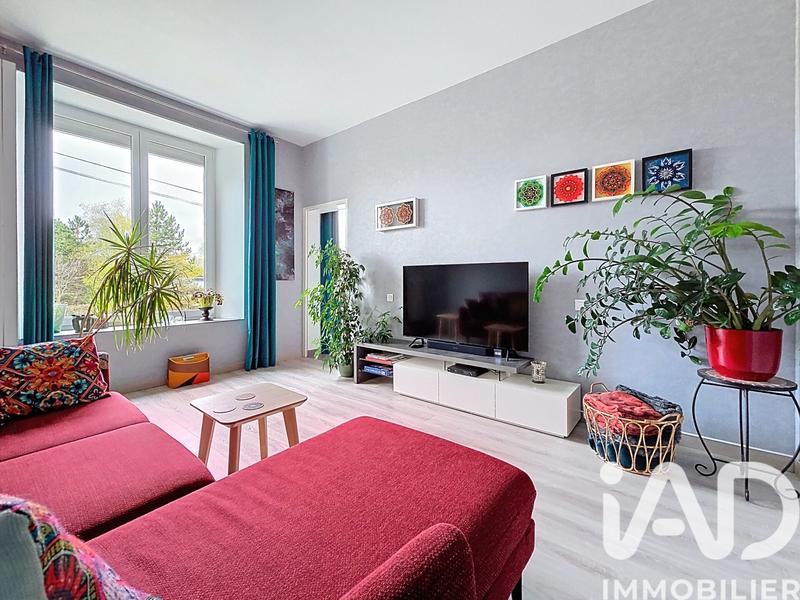 Maison - 175 m² - 7 pièces