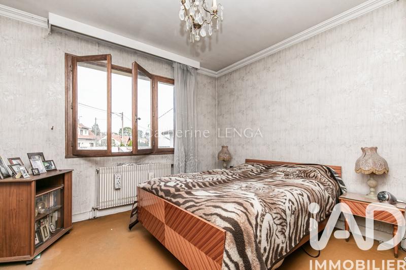 Maison - 161 m² - 6 pièces