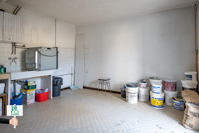 Maison - 238 m² - 10 pièces