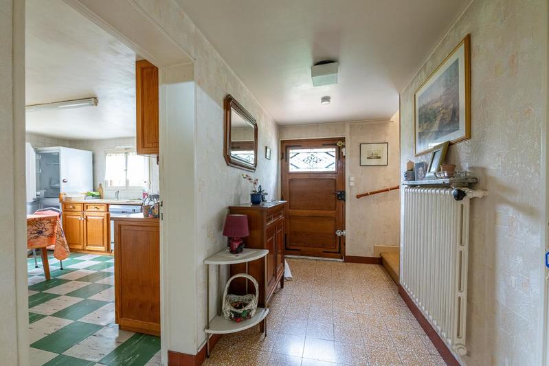 Maison - 114 m² - 4 pièces