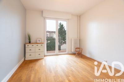Appartement - 70 m² - 4 pièces
