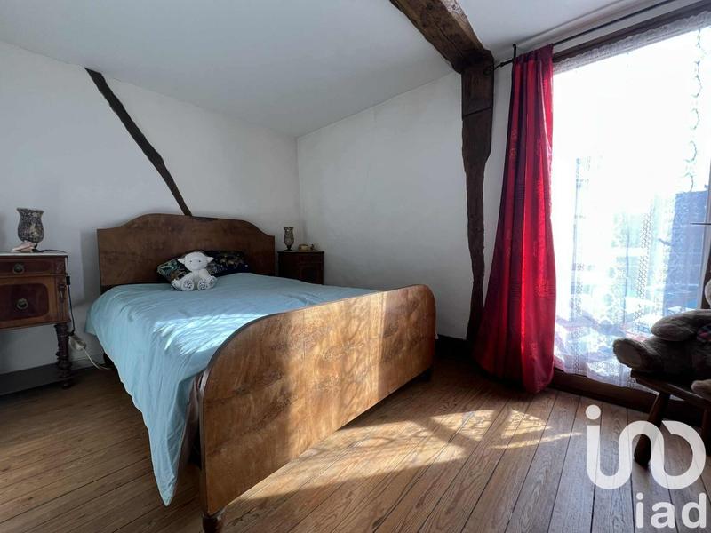 Maison - 219 m² - 11 pièces