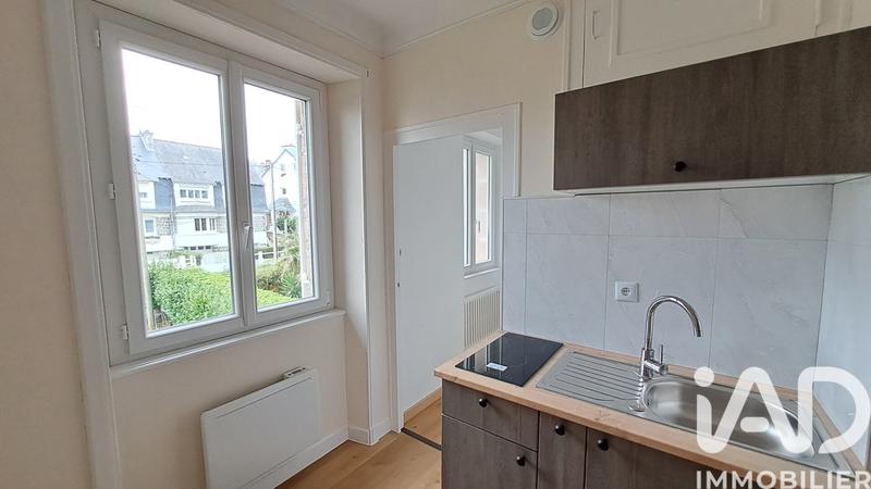 Immeuble - 385 m²