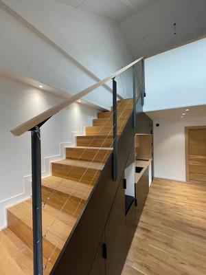 Duplex - 70 m² - 3 pièces