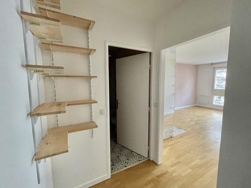 Appartement - 29 m² - 1 pièce