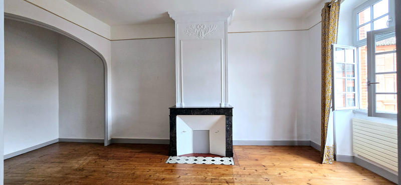 Appartement - 120 m² - 4 pièces