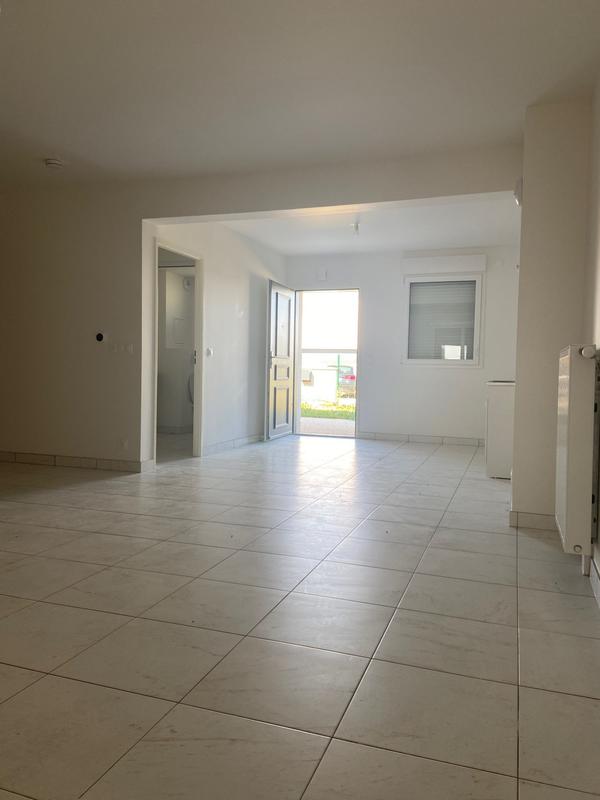 Maison - 116 m² - 5 pièces