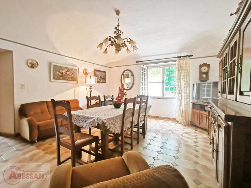 Maison de campagne - 107 m² - 4 pièces