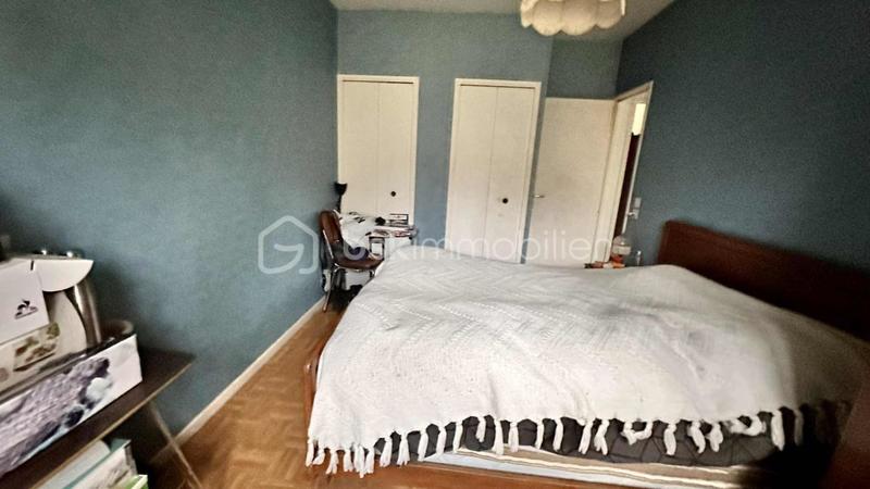 Villa - 88 m² - 4 pièces