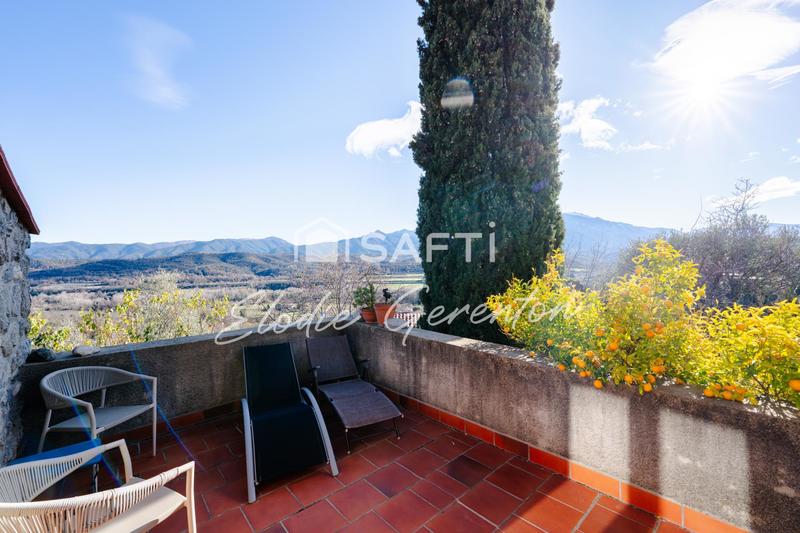 Maison - 117 m² - 5 pièces