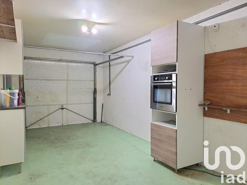 Maison - 136 m² - 5 pièces