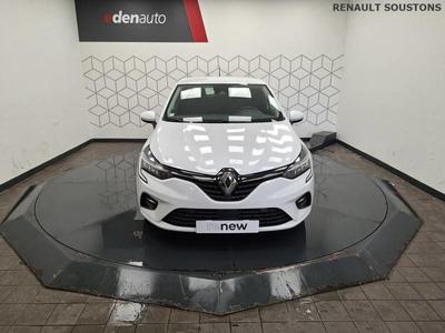 Renault Clio Societe Blue Dci 100 - 21n Business Reversible