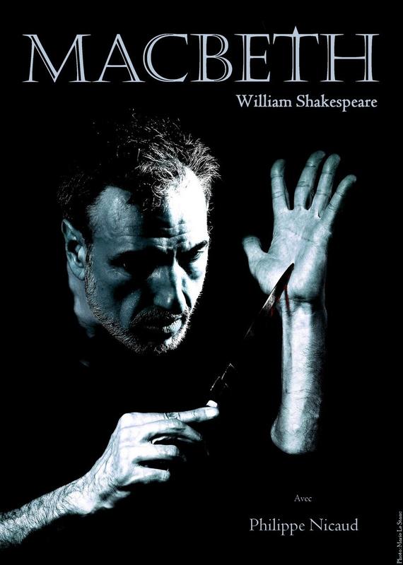 MacBeth- théâtre classique musical