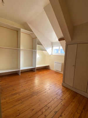 Appartement - 71 m² - 4 pièces