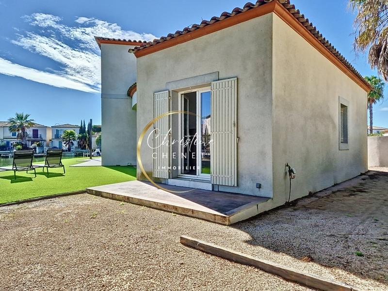 Maison - 170 m² - 4 pièces