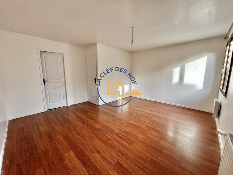 Maison - 131 m² - 4 pièces