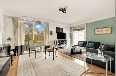 Appartement - 53 m² - 2 pièces