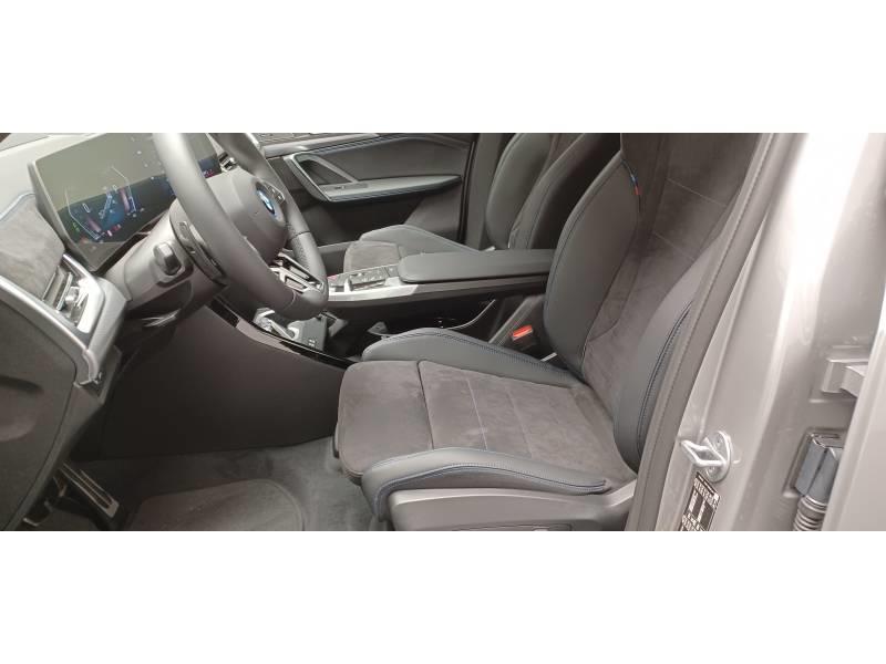 Bmw X1 iX1 eDrive20 m Sport