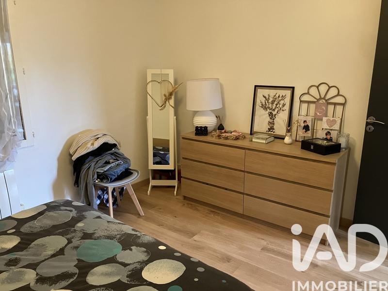 Maison de village - 162 m² - 7 pièces