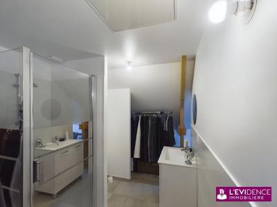 Maison - 75 m² - 3 pièces